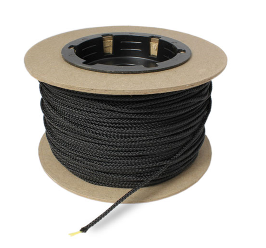 Suspension Wire/Cord Installation